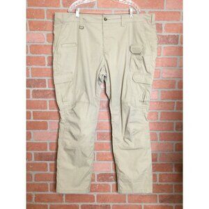 5.11 Tactical Series Abr Pro Straight Leg Cargo Pants Mens Outdoor Hiking 44x32
